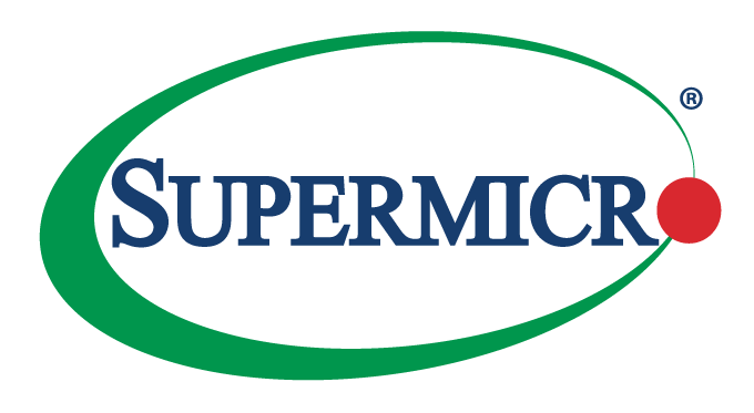 SUPERMICRO 