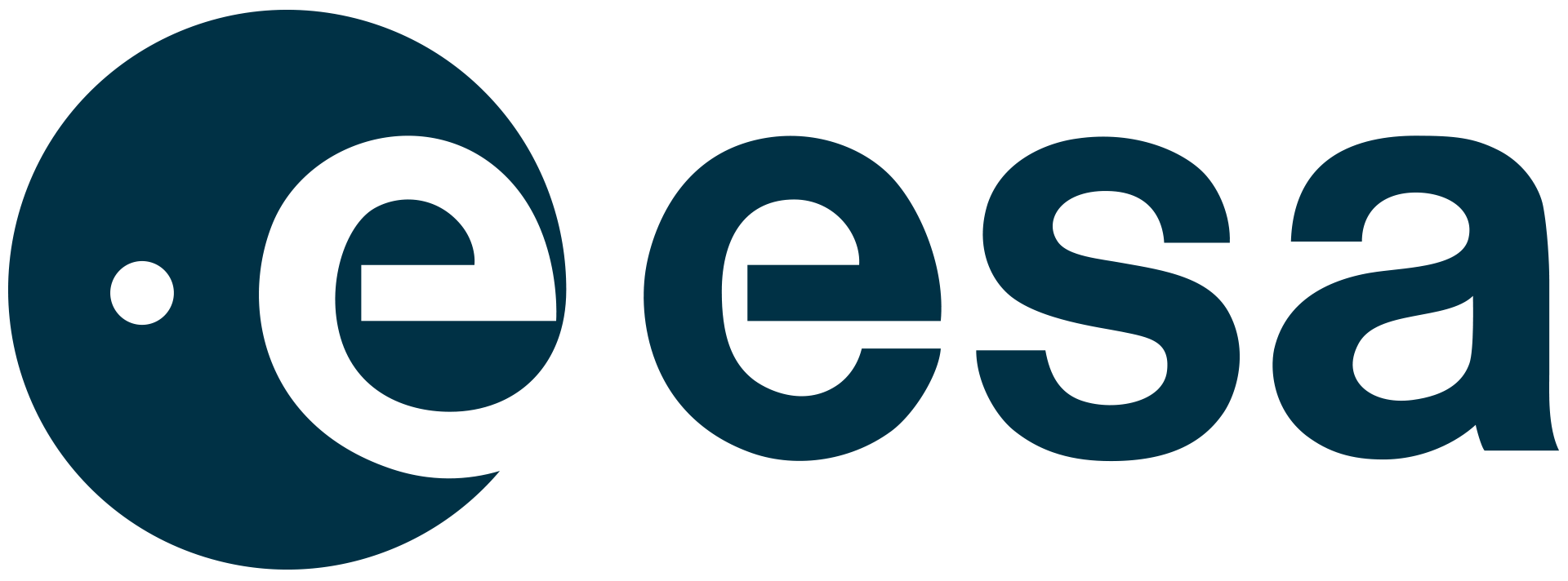 ESA European Space Agency
