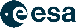ESA European Space Agency