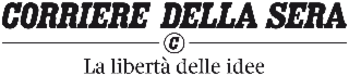 CORRIERE DELLA SERA