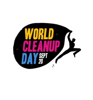 World Cleanup Day