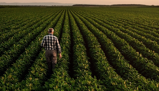Agriculture
