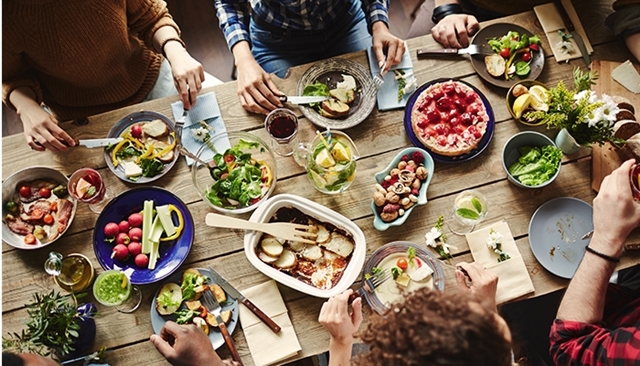 Sécurité alimentaire