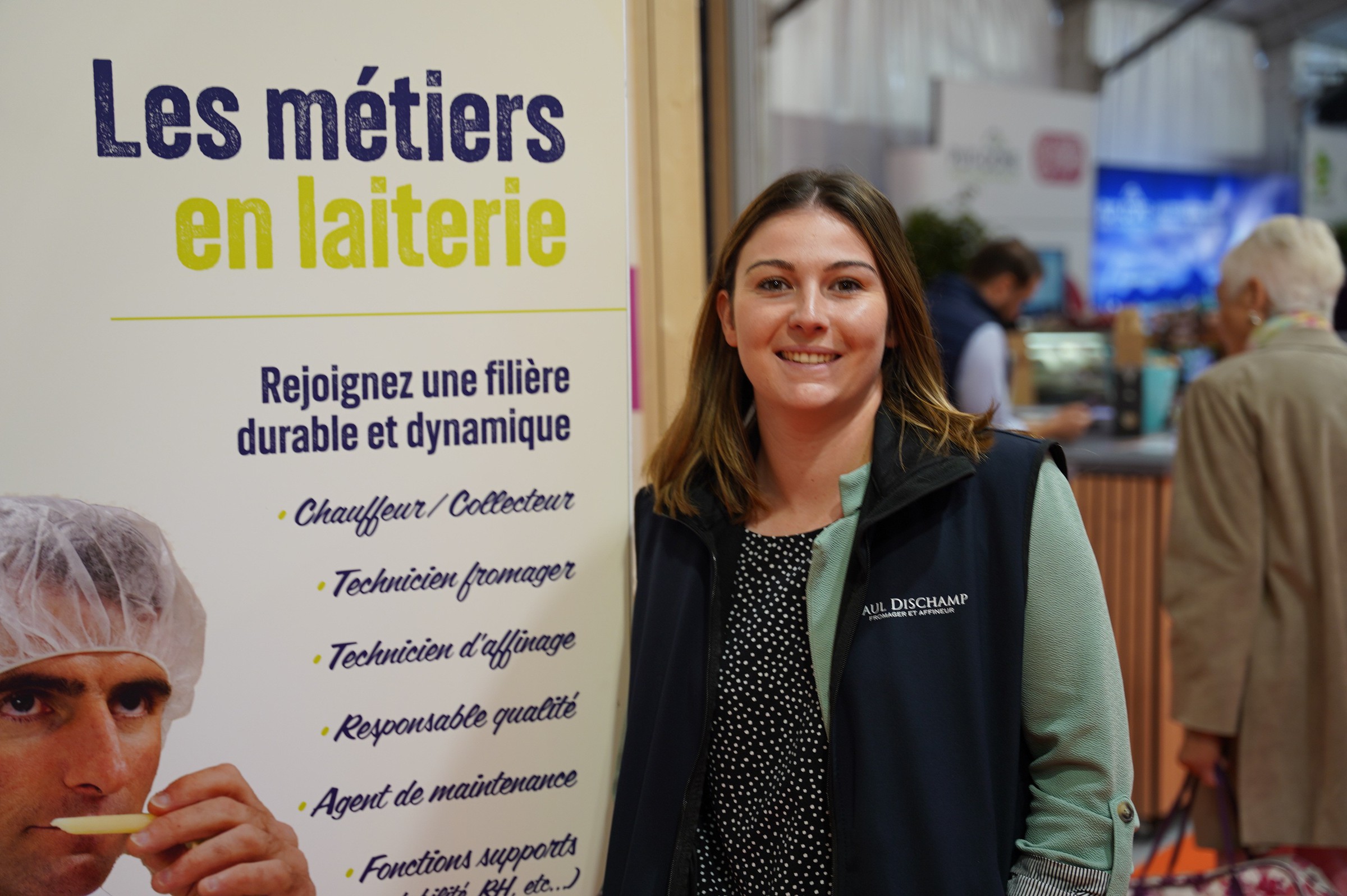 salarié agricole