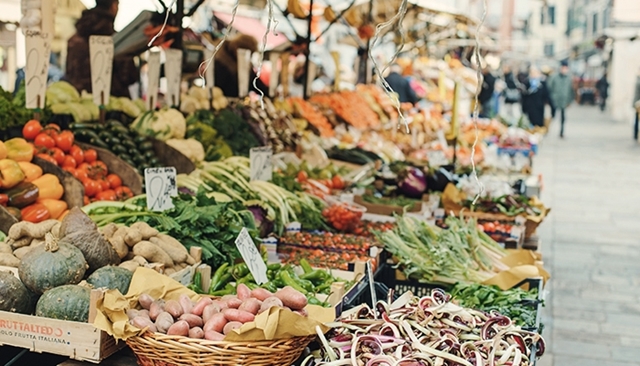 Promouvoir une alimentation saine et responsable