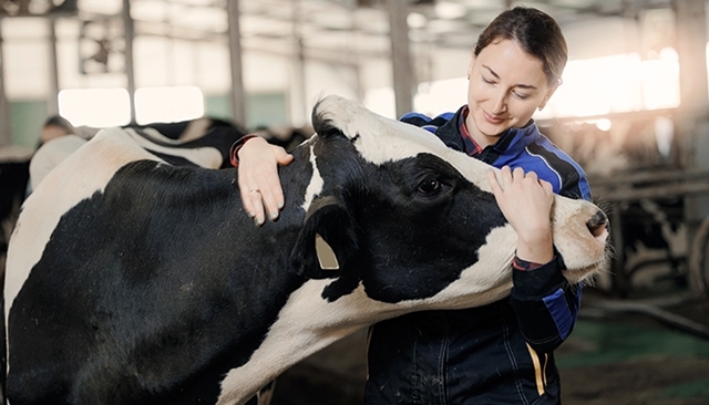 Jeune agriculteur