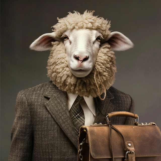 Mouton IA