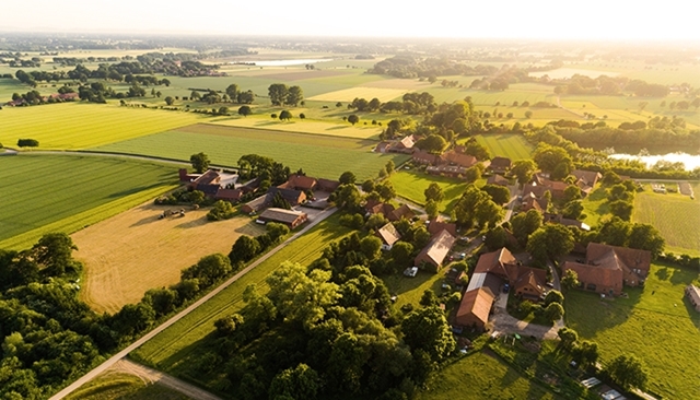Transmission en Agriculture