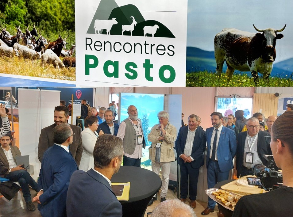 Le pastoralisme au cœur du Sommet.