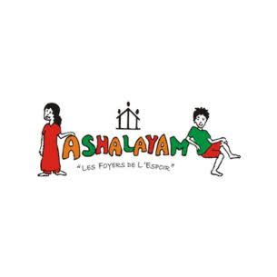 Amplify the impact of Ashalayam