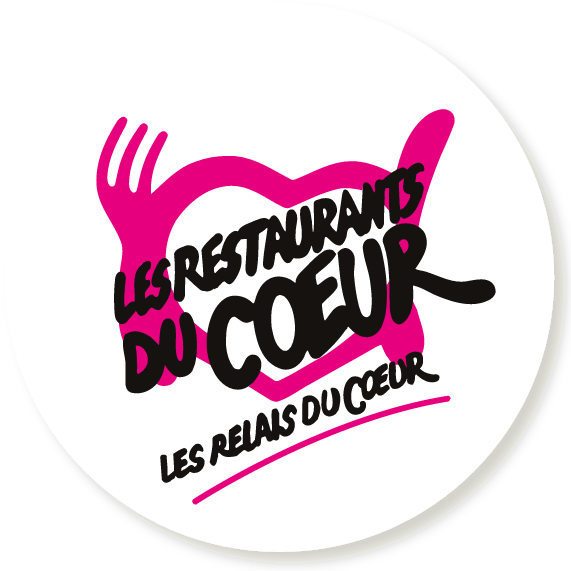 Helping the Restos du Cœur collection