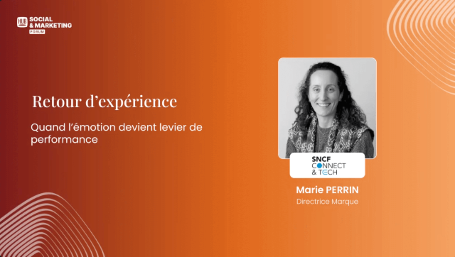 Quand l’émotion devient levier de performance