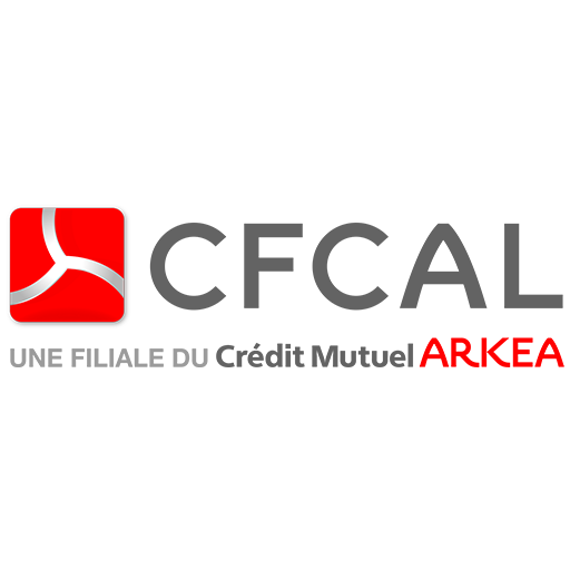 CFCAL - Crédit Mutuel Arkéa