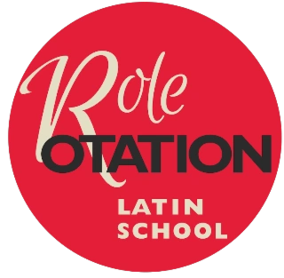 Role Rotation Latin School