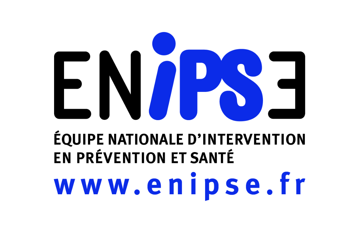 ENIPSE, Equipe Nationale d'Intervention en Prévention et SantE