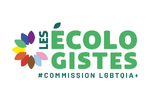 Les Ecologistes - Commission LGBTQIA+