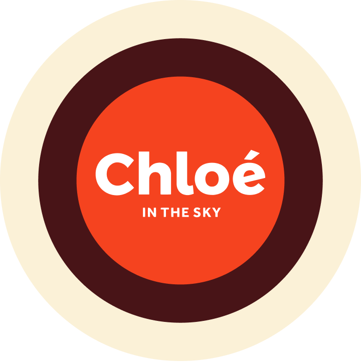 Chloé in the Sky