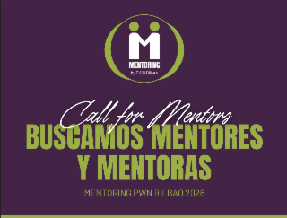 CALL FOR MENTORS