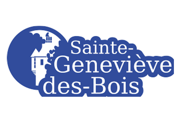 Commune de Sainte Geneviève des Bois