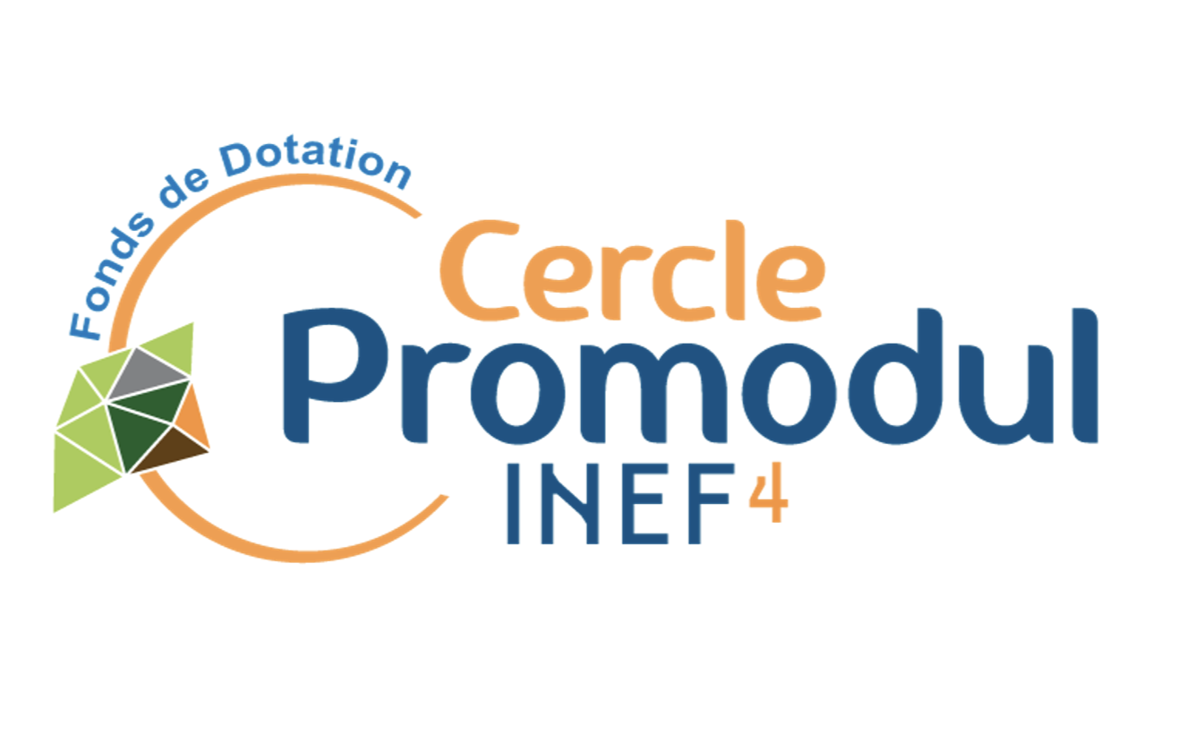 Cercle Promodul INEF4