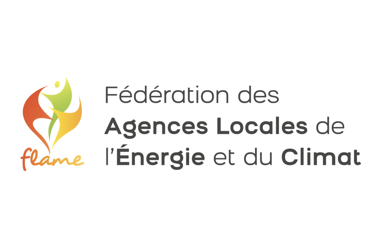 FLAME : Fédération des Agences Locales de l'Énergie et du Climat