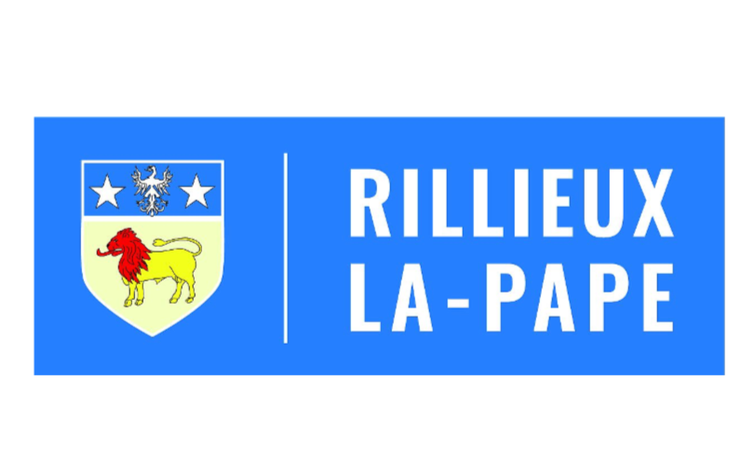 Commune de Rillieux-La-Pape