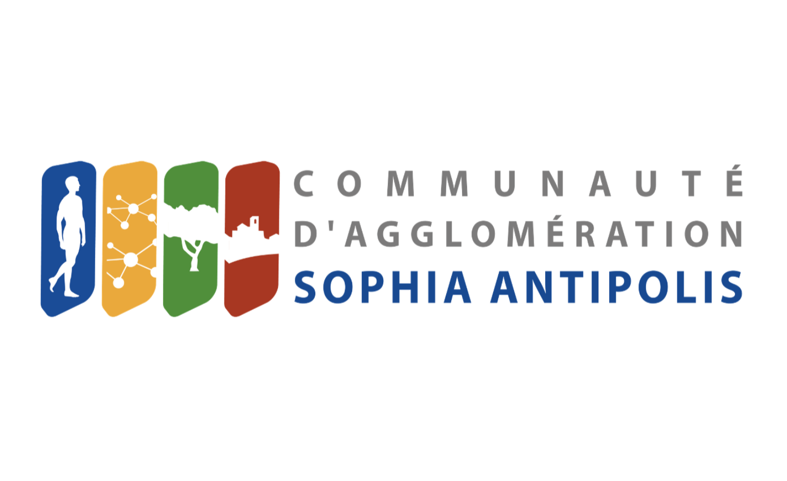 Communauté d'Agglomération Sophia Antipolis