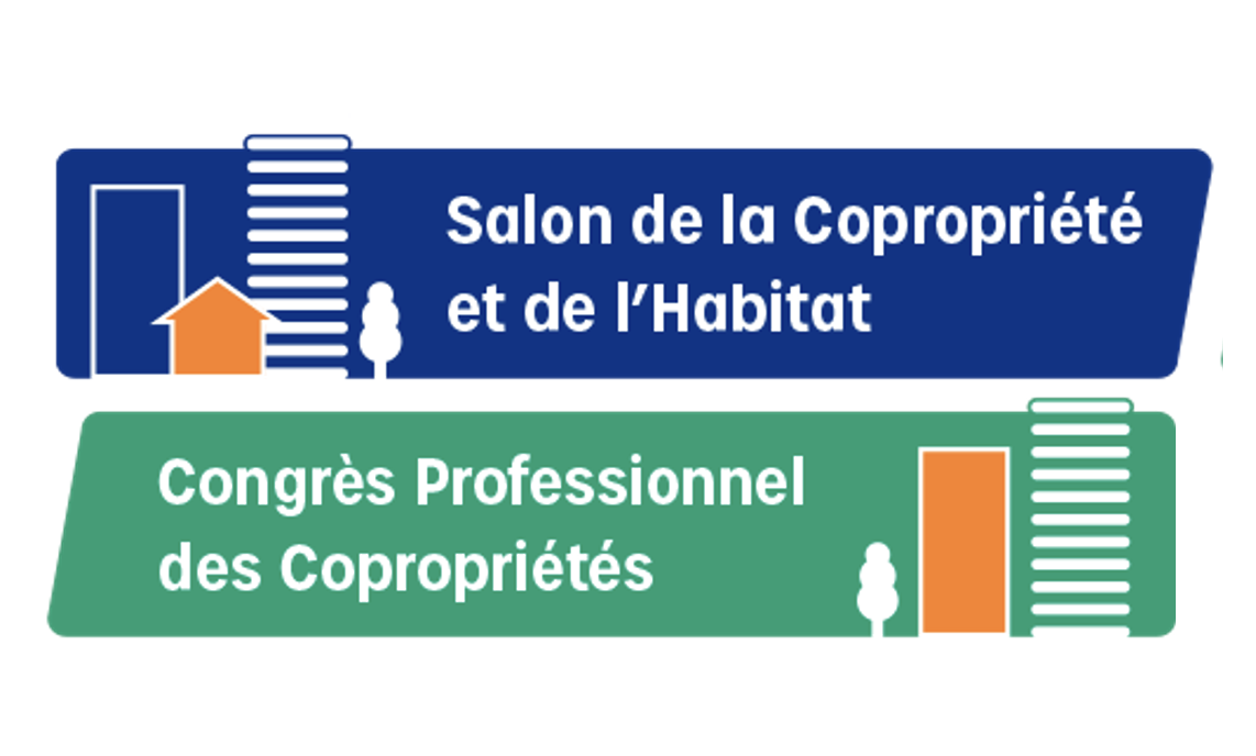 Salon de la Copropriété et de l'Habitat