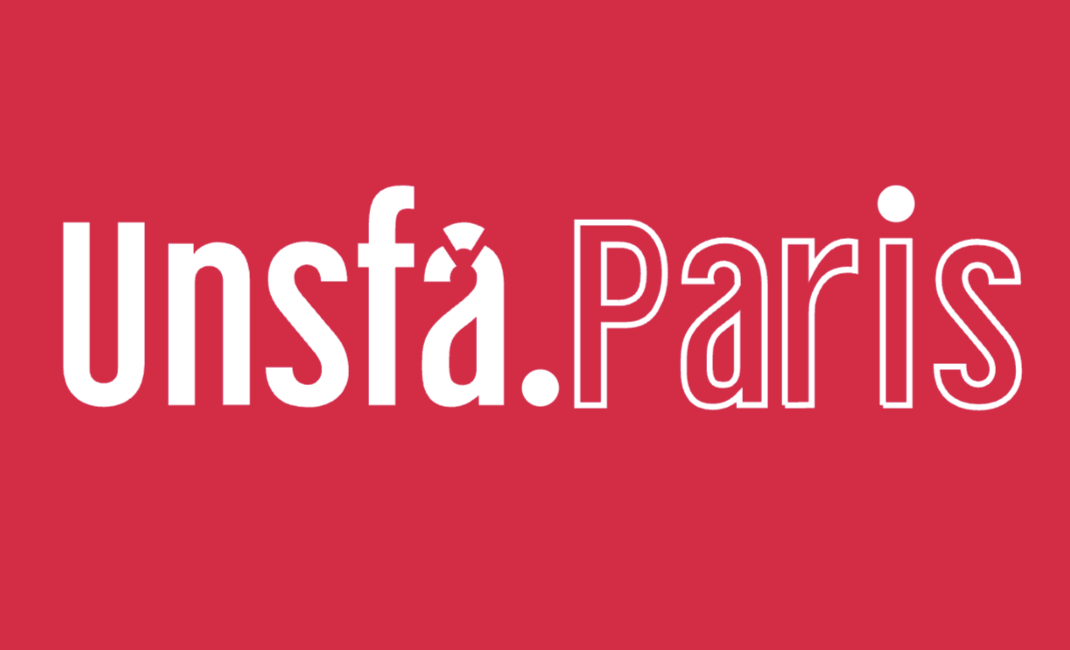 Unsfa Paris