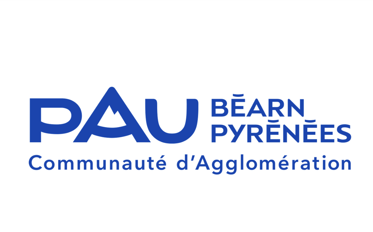 Communauté d'agglomération Pau Béarn Pyrénées