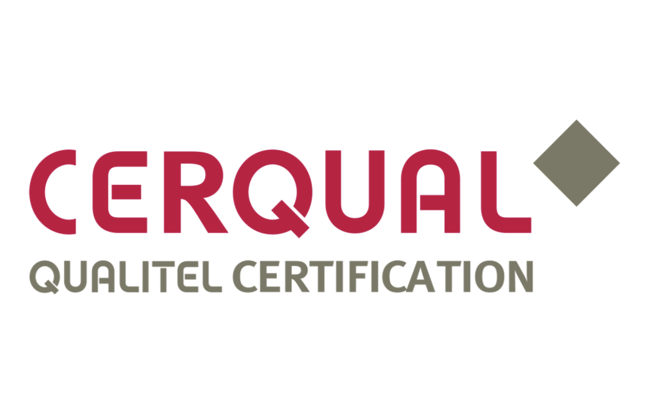 Cerqual Qualitel Certification