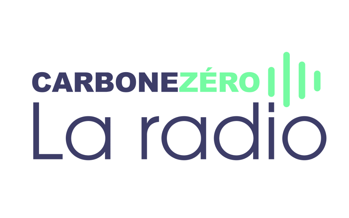 Carbone zéro, la radio