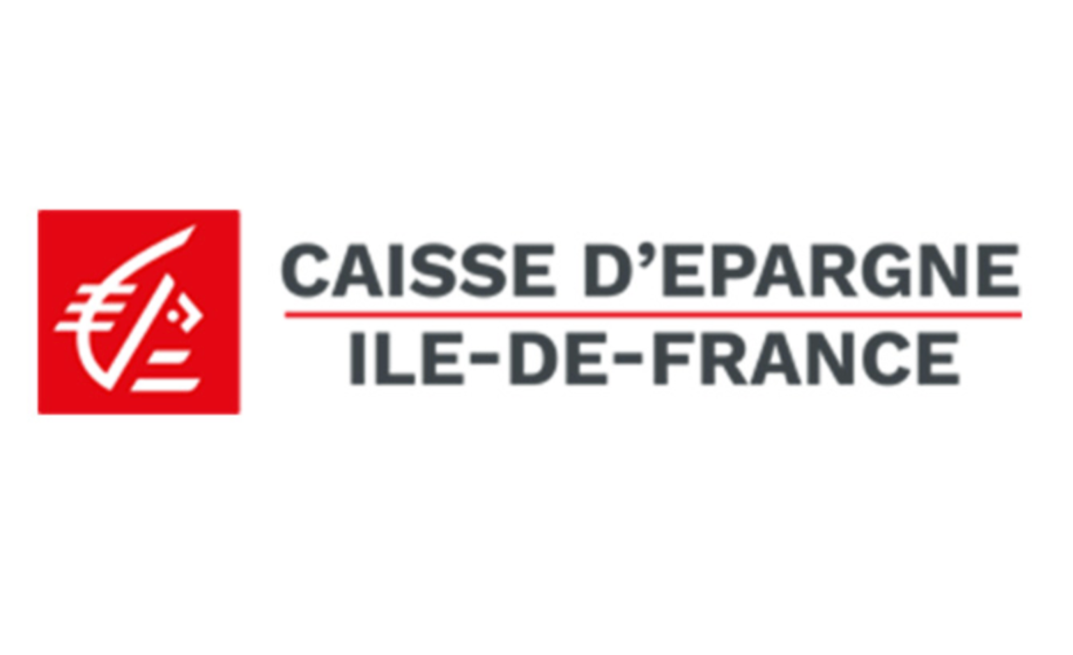 Caisse d'Epargne Ile de France