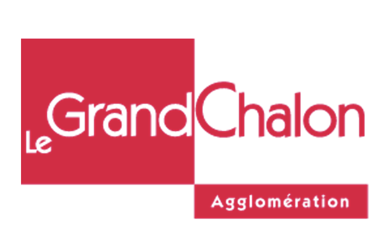 Le Grand Châlon Agglomération
