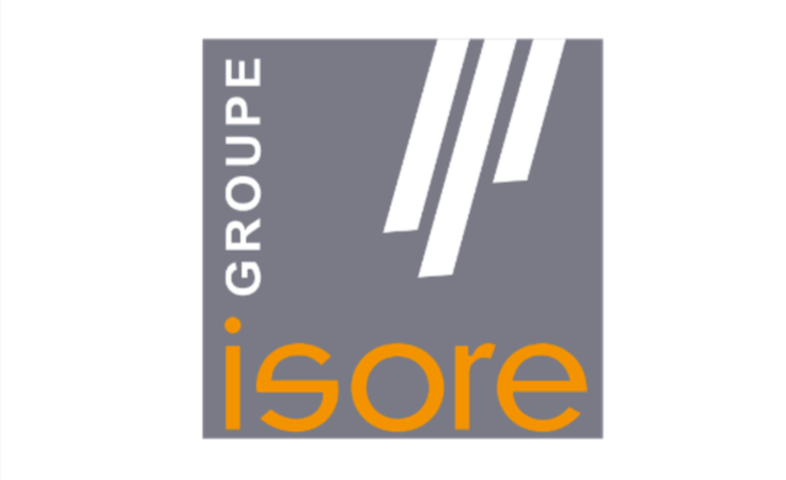 Groupe Isore