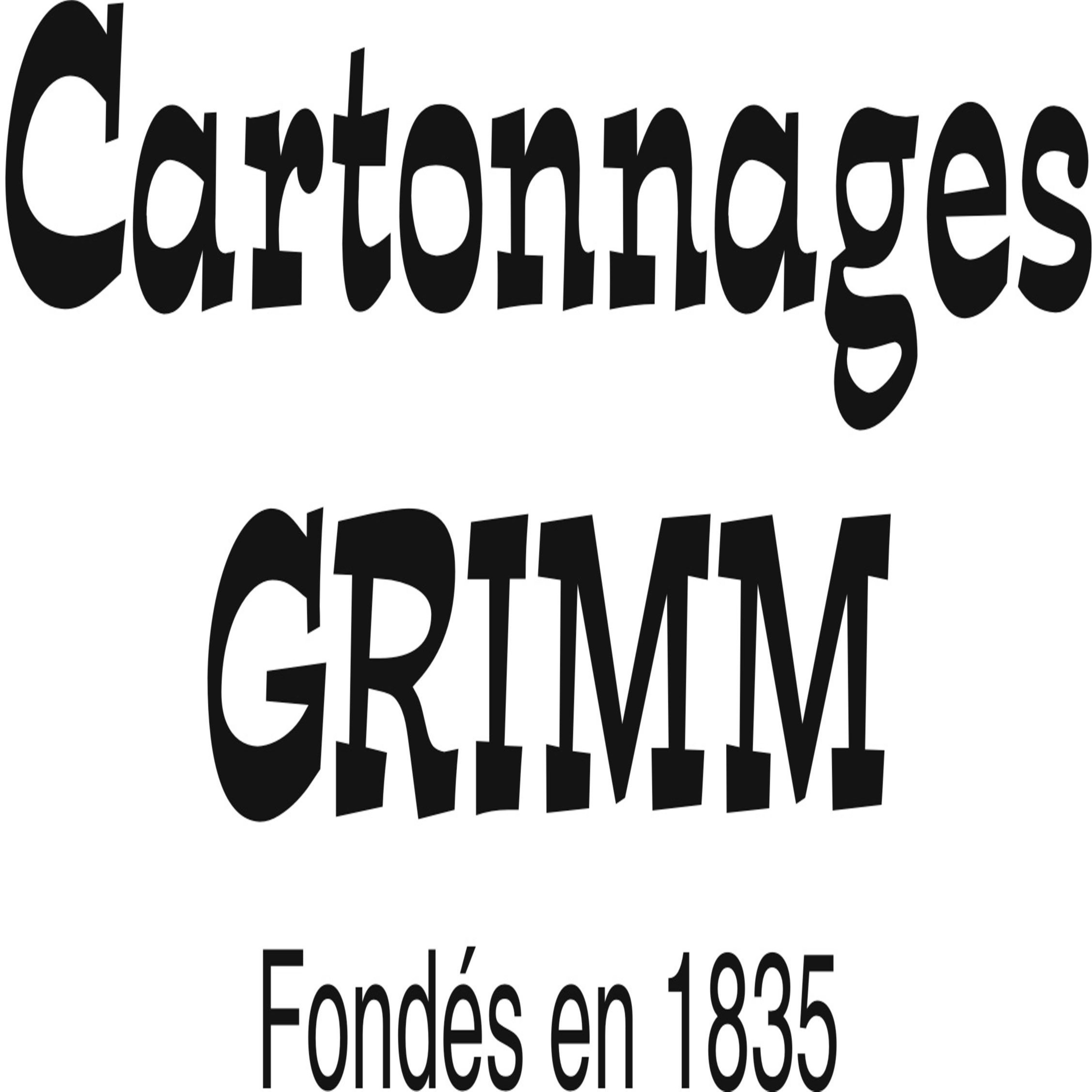 GRIMM