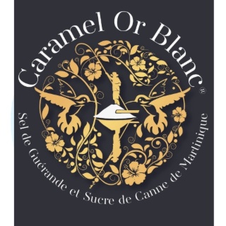 CARAMEL OR BLANC