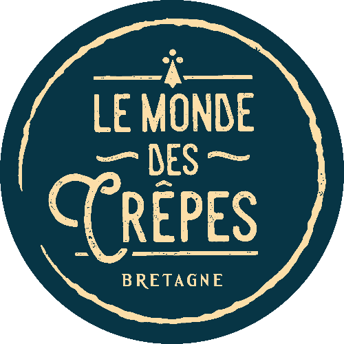 LE MONDE DES CREPES