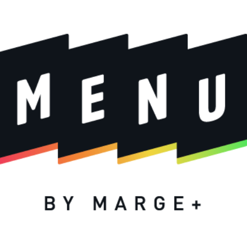 MENU BY MARGE+