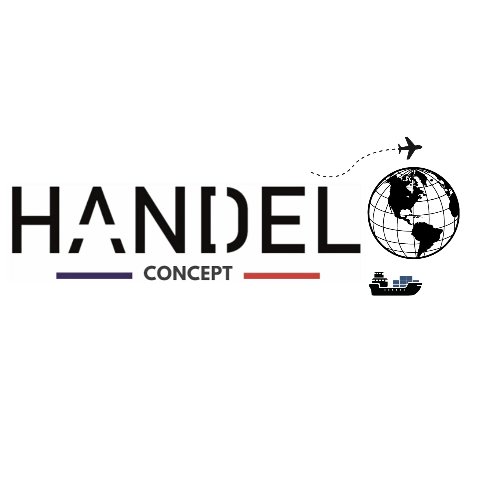 HANDEL CONCEPT