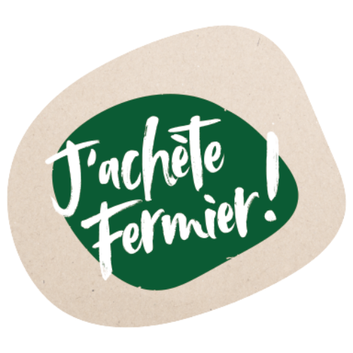 RESAN - J'ACHETE FERMIER !