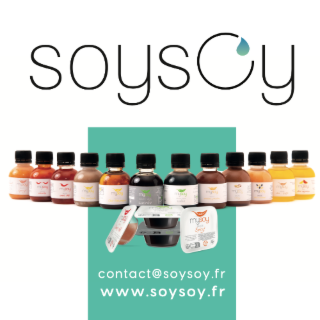 SOYSOY