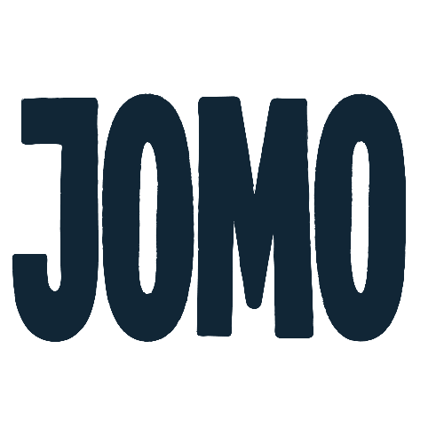 JOMO THE GLACE BIO & FRANCAIS