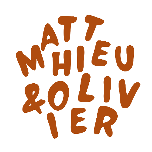 MATTHIEU & OLIVIER