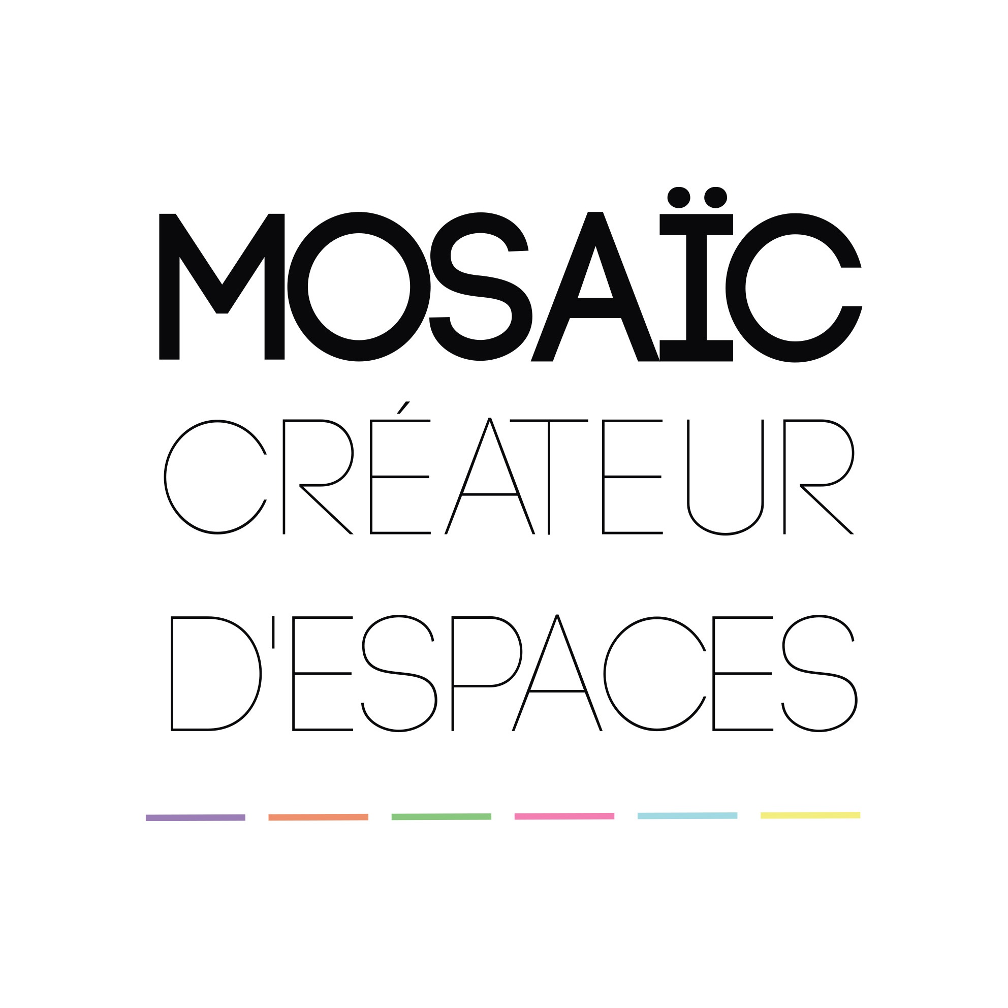 MOSAIC