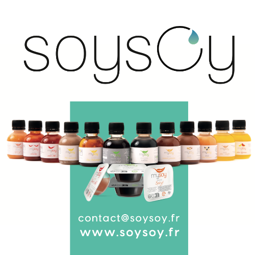 SOYSOY