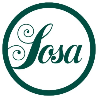 SOSA INGREDIENTS