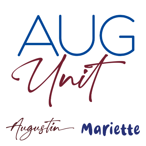 AUG'UNIT - AUGUSTIN & MARIETTE