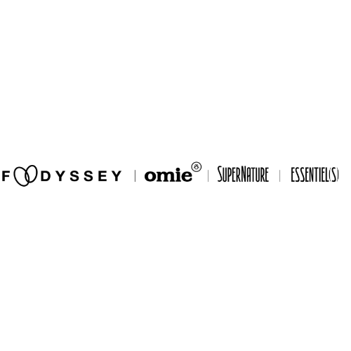 SUPERNATURE / OMIE