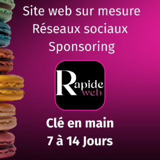 RAPIDEWEB